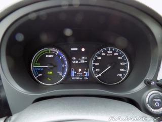 Mitsubishi Outlander 2.4 PHEV/4WD/1.Maj./LED/ 2021