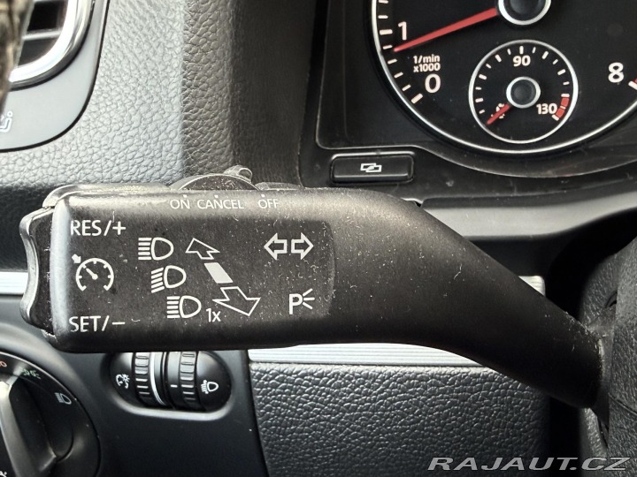 Volkswagen Scirocco 1,4 TSI 90kW 2010