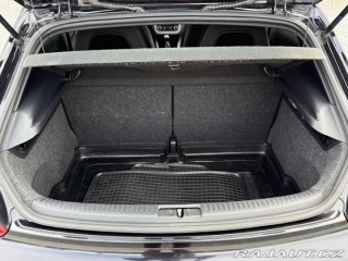Volkswagen Scirocco 1,4 TSI 90kW 2010