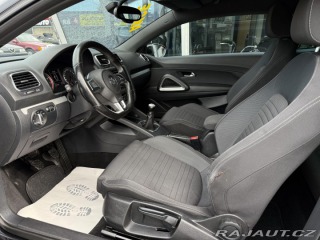 Volkswagen Scirocco 1,4 TSI 90kW 2010