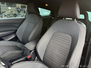 Volkswagen Scirocco 1,4 TSI 90kW 2010