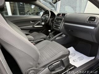Volkswagen Scirocco 1,4 TSI 90kW 2010