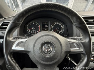 Volkswagen Scirocco 1,4 TSI 90kW 2010