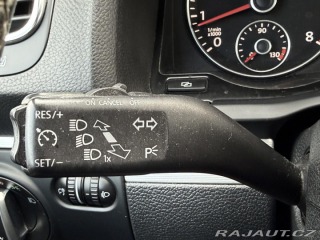 Volkswagen Scirocco 1,4 TSI 90kW 2010
