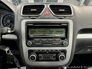 Volkswagen Scirocco 1,4 TSI 90kW 2010