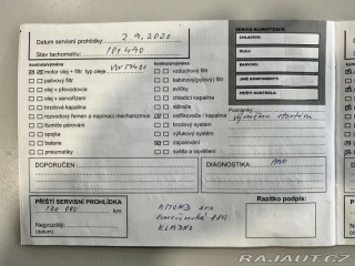 Volkswagen Scirocco 1,4 TSI 90kW 2010