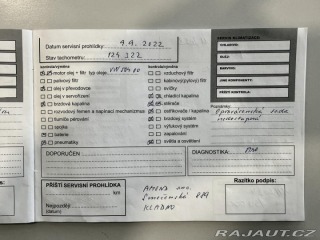 Volkswagen Scirocco 1,4 TSI 90kW 2010