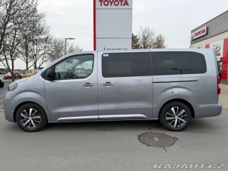 Toyota ProAce Verso L1 2.2D MAN6 Business Com 1800