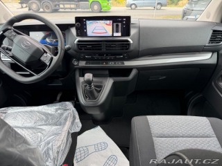 Toyota ProAce Verso L2 2.2D 6ST MAN Family 1800