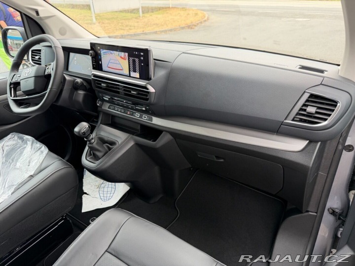 Toyota ProAce Verso L2 2.2D 6st MAN Family Ex 1800
