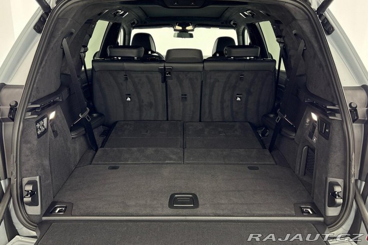 BMW X7 xDrive40d 2026