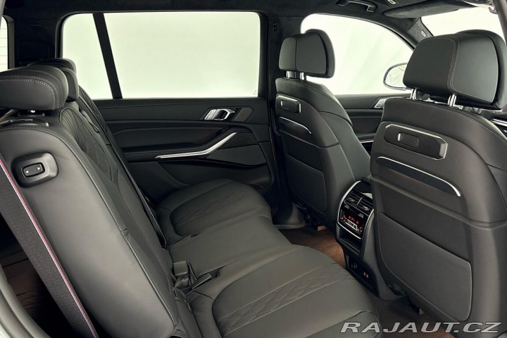 BMW X7 xDrive40d 2026