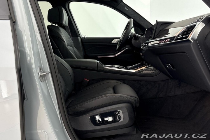 BMW X7 xDrive40d 2026