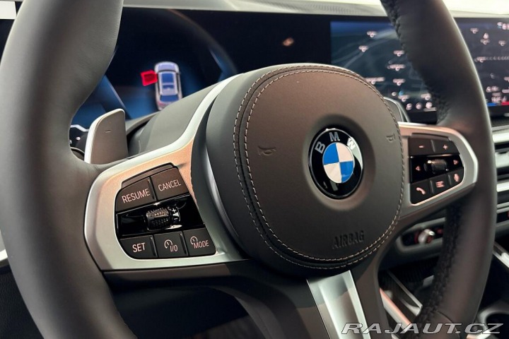 BMW X7 xDrive40d 2026