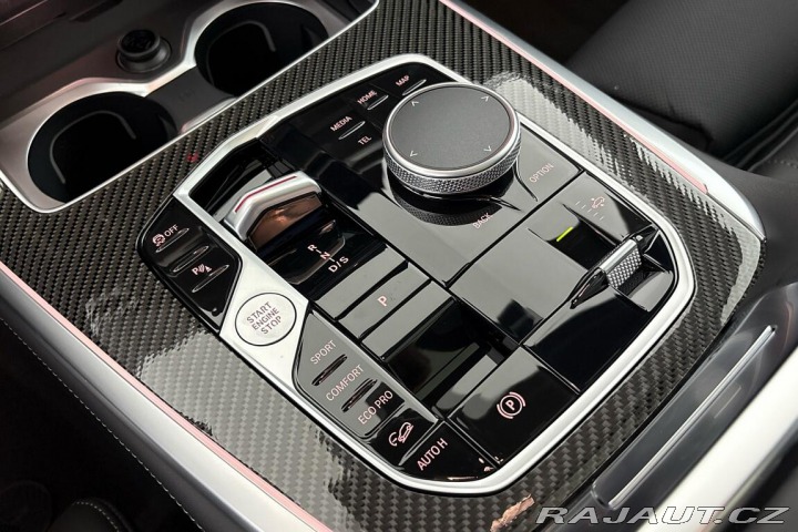 BMW X7 xDrive40d 2026