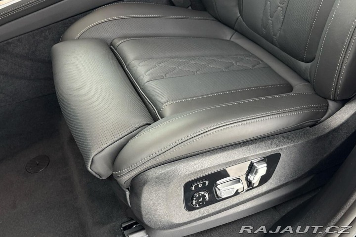 BMW X7 xDrive40d 2026