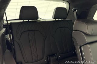 BMW X7 xDrive40d 2026