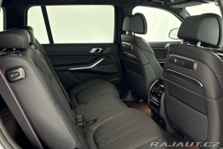 BMW X7 xDrive40d 2026
