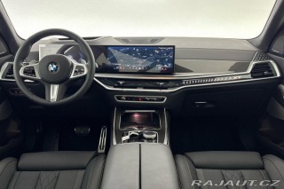 BMW X7 xDrive40d 2026