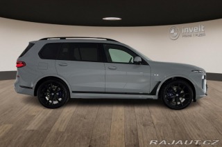BMW X7 xDrive40d 2026