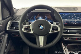 BMW X7 xDrive40d 2026