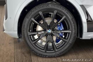 BMW X7 xDrive40d 2026