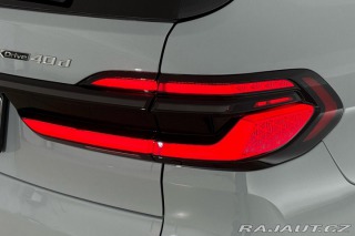 BMW X7 xDrive40d 2026