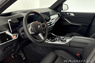 BMW X7 xDrive40d 2026
