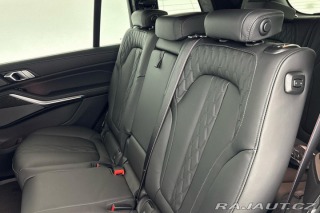 BMW X7 xDrive40d 2026