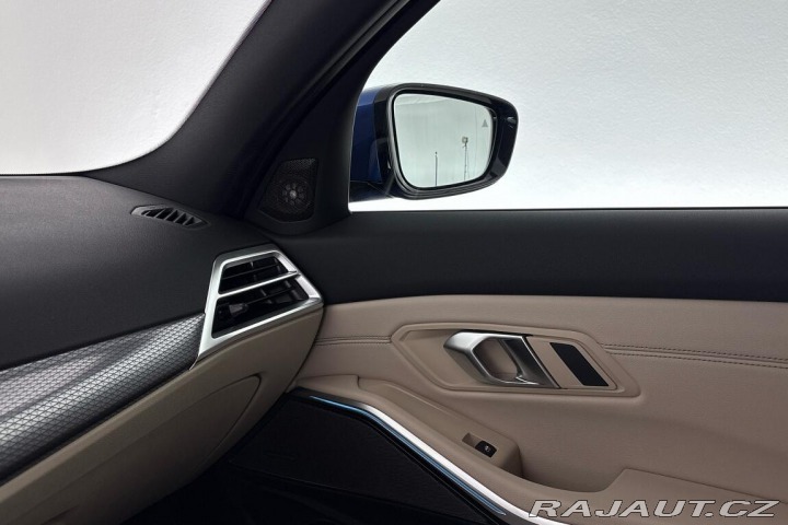 BMW 3 330e xDrive 2026