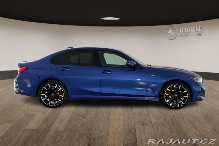 BMW 3 330e xDrive 2026