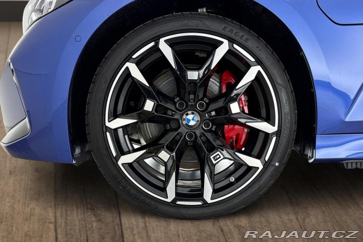 BMW 3 330e xDrive 2026