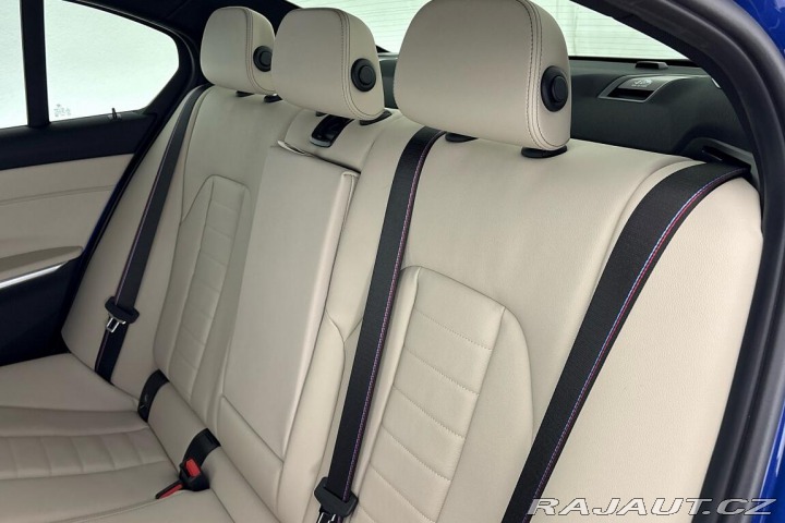 BMW 3 330e xDrive 2026