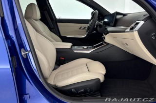 BMW 3 330e xDrive 2026