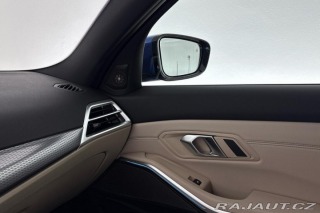 BMW 3 330e xDrive 2026