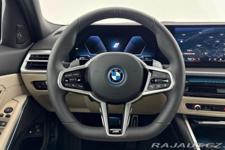 BMW 3 330e xDrive 2026