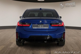 BMW 3 330e xDrive 2026