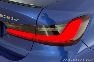 BMW 3 330e xDrive 2026