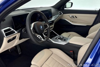 BMW 3 330e xDrive 2026