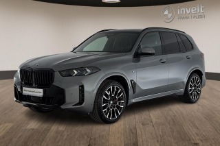 BMW X5 xDrive40i