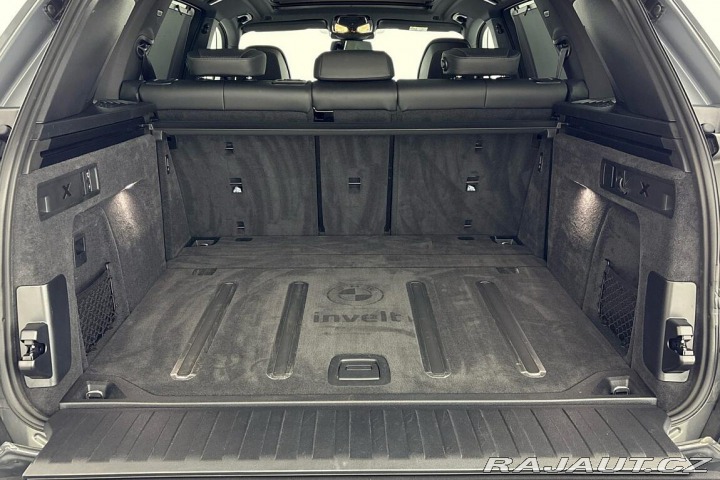 BMW X5 xDrive40i 2026