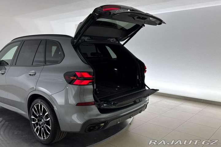 BMW X5 xDrive40i 2026