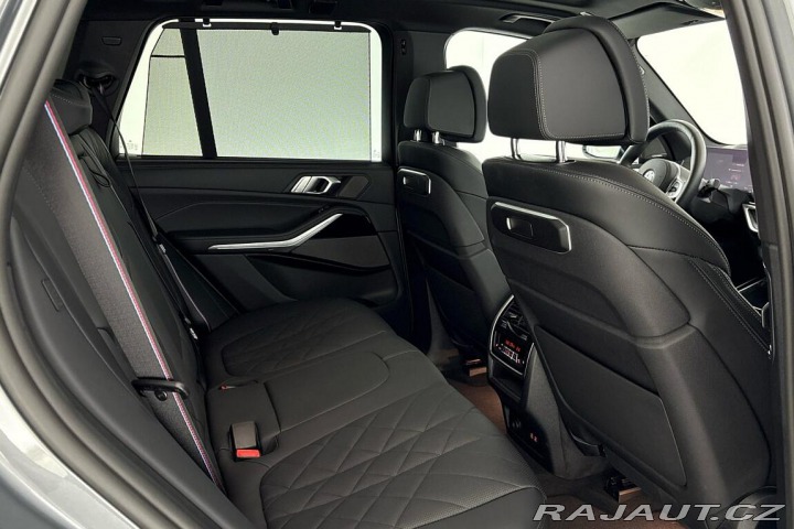 BMW X5 xDrive40i 2026