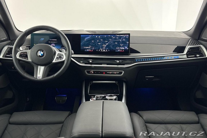 BMW X5 xDrive40i 2026