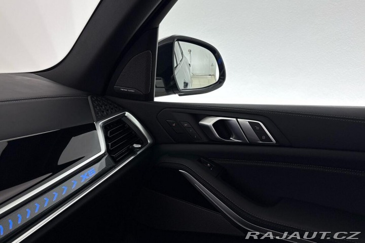 BMW X5 xDrive40i 2026