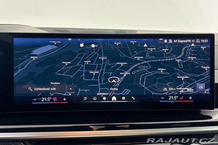 BMW X5 xDrive40i 2026