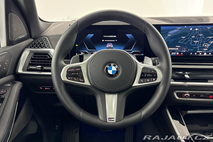 BMW X5 xDrive40i 2026