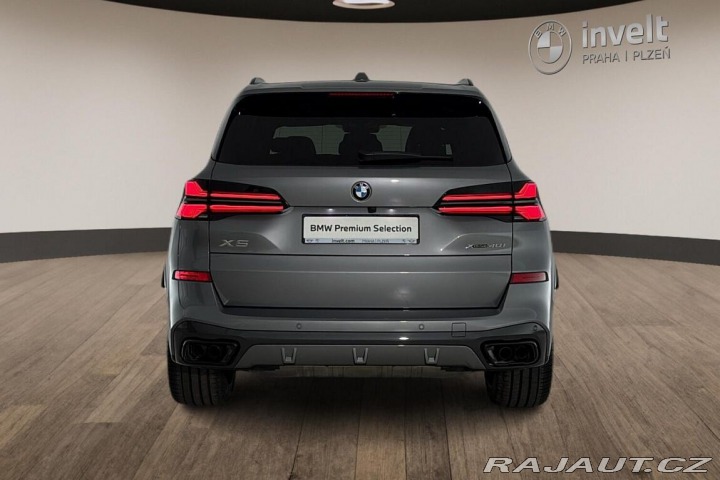 BMW X5 xDrive40i 2026