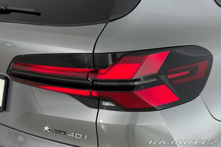 BMW X5 xDrive40i 2026