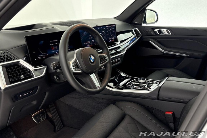 BMW X5 xDrive40i 2026